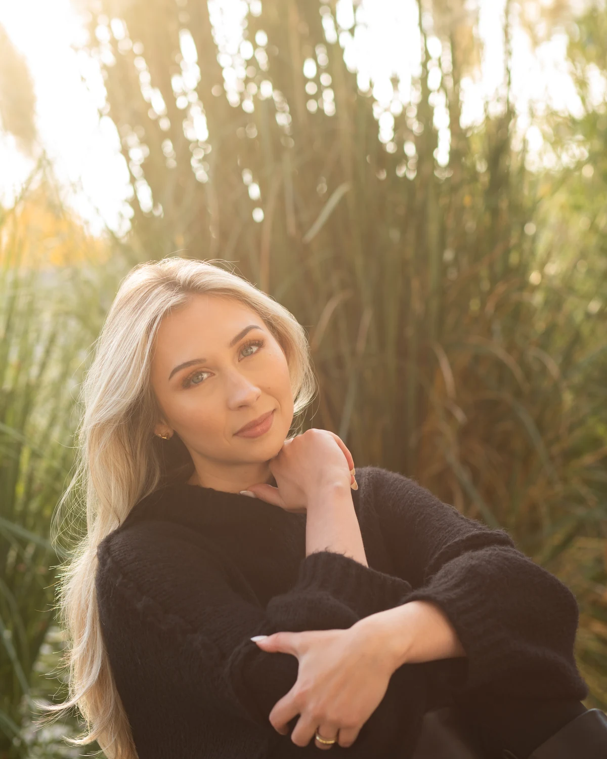 Portrait von Ivana Bethmann, Webdesignerin aus der Schweiz